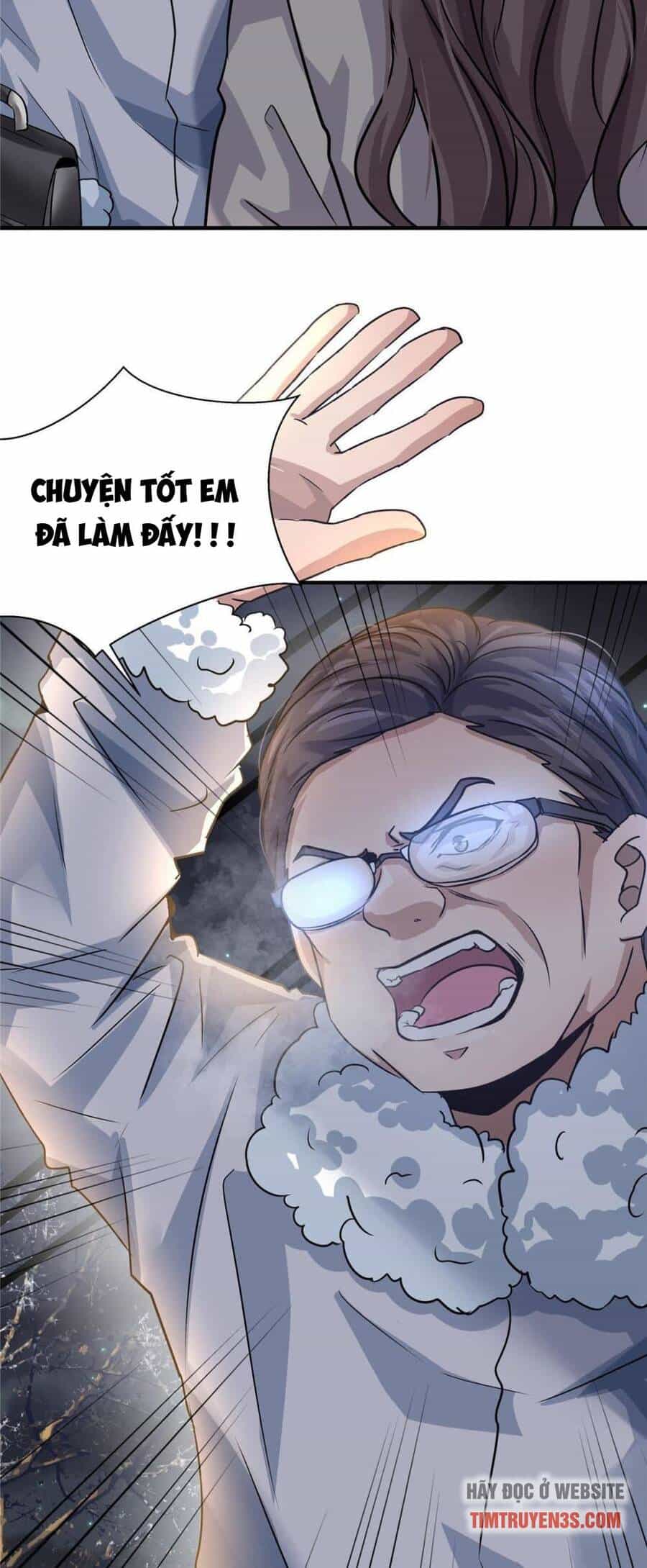 Vương Giả Săn Mồi - Chương 32 - ảnh 10