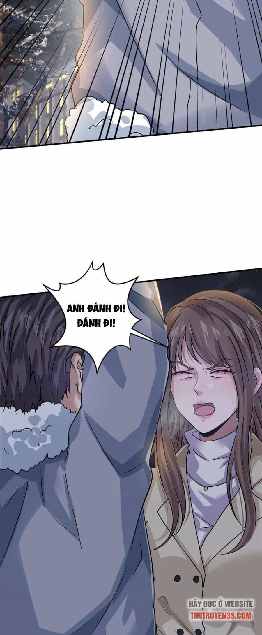 Vương Giả Săn Mồi - Chương 32 - ảnh 11