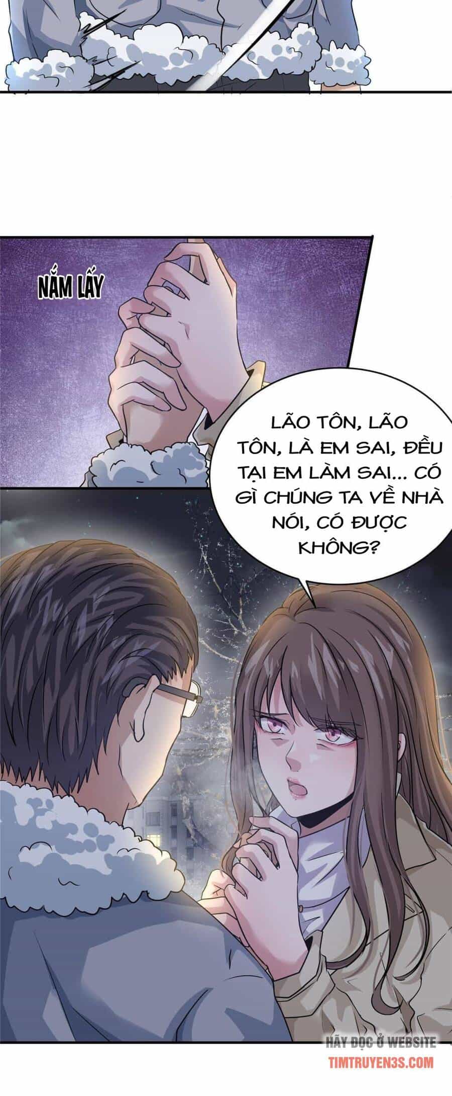 Vương Giả Săn Mồi - Chương 32 - ảnh 13