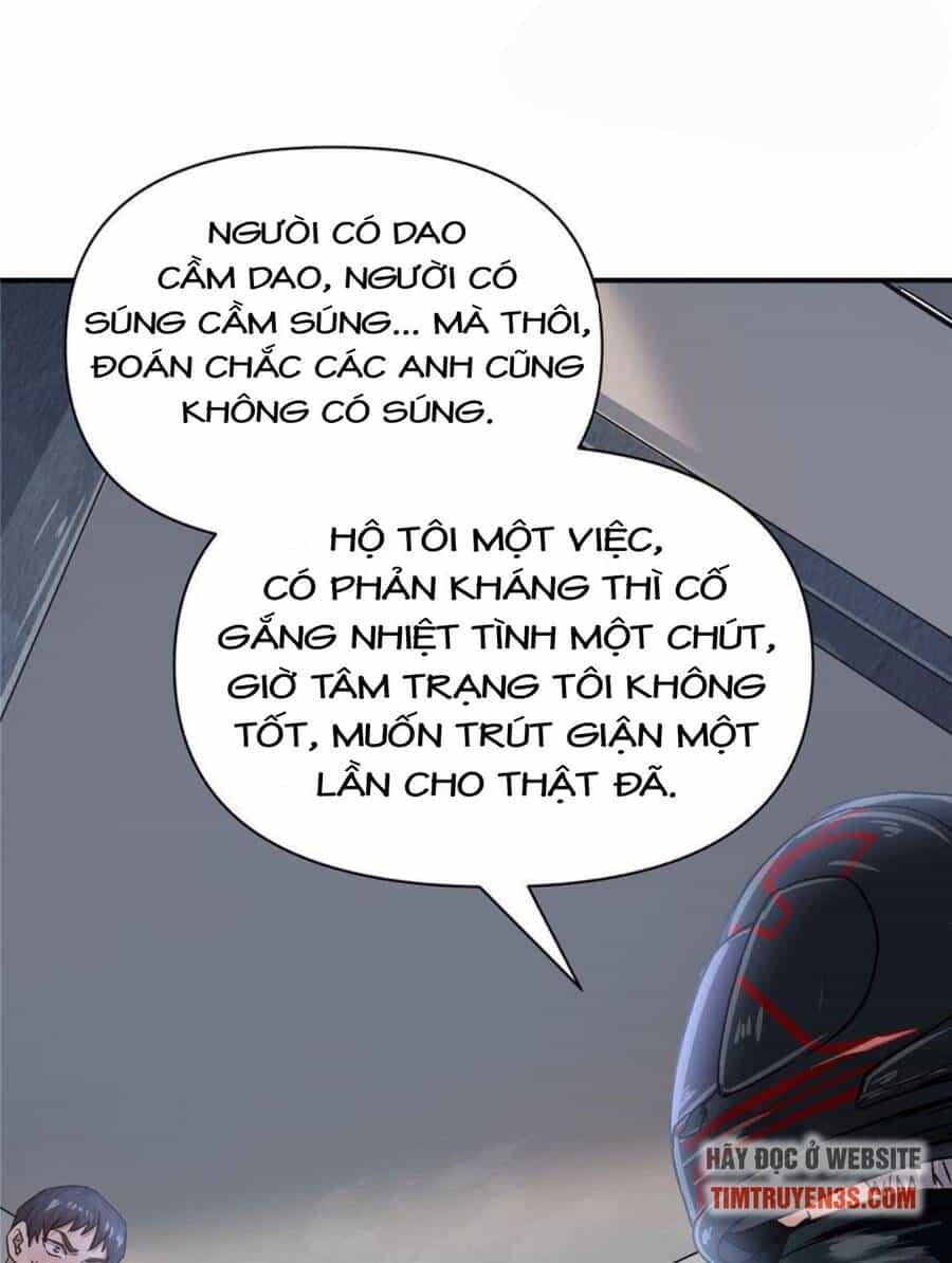 Vương Giả Săn Mồi - Chương 33 - ảnh 13