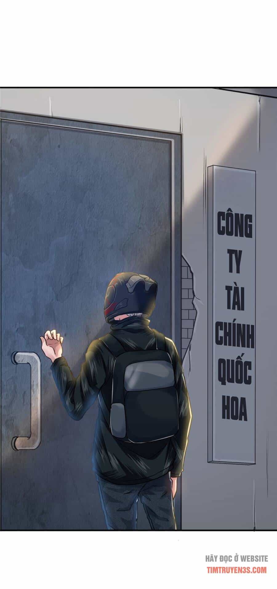 Vương Giả Săn Mồi - Chương 33 - ảnh 2