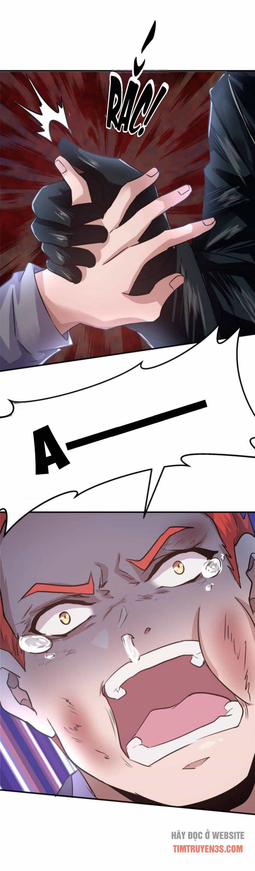 Vương Giả Săn Mồi - Chương 33 - ảnh 32