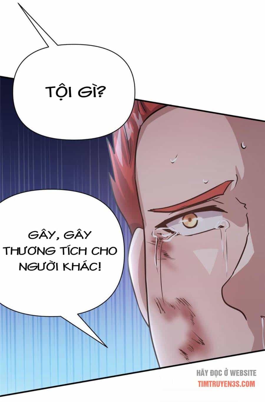 Vương Giả Săn Mồi - Chương 33 - ảnh 38
