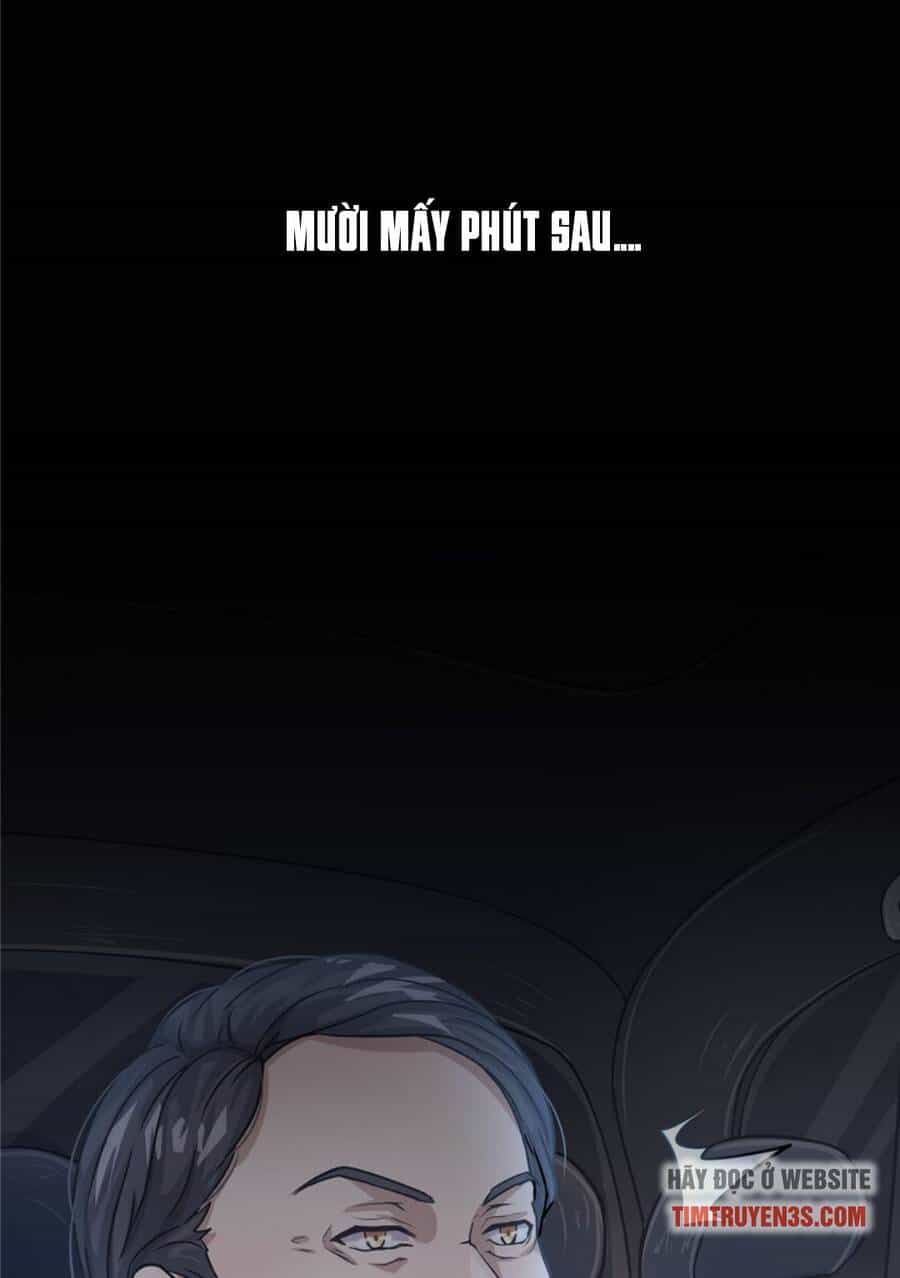Vương Giả Săn Mồi - Chương 34 - ảnh 12
