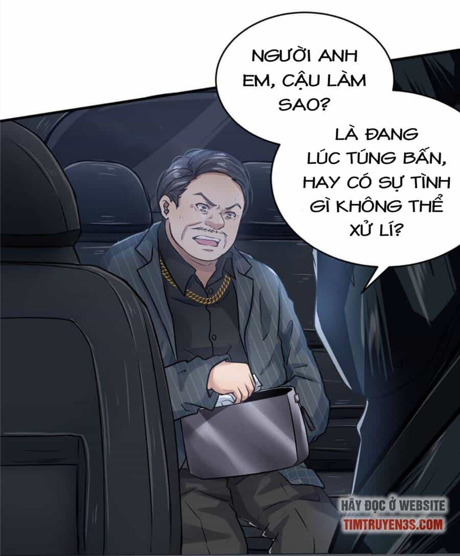 Vương Giả Săn Mồi - Chương 34 - ảnh 19