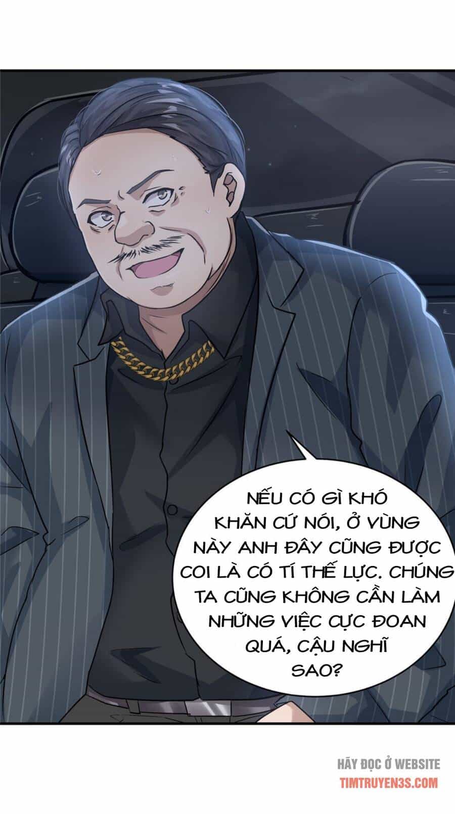 Vương Giả Săn Mồi - Chương 34 - ảnh 21