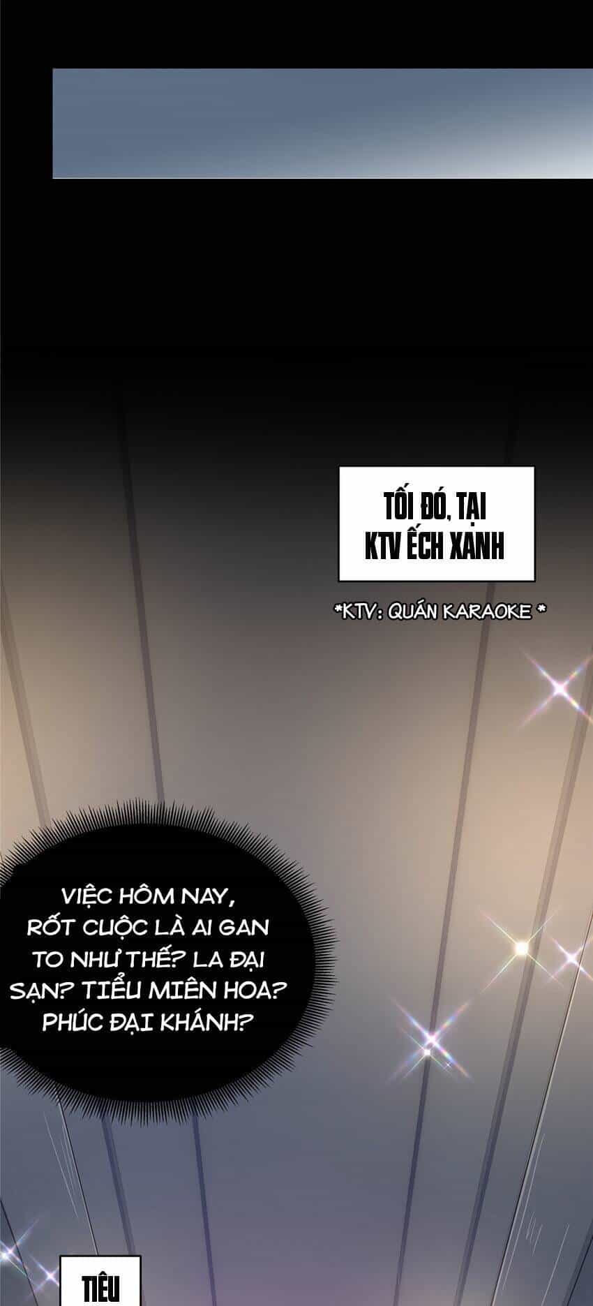Vương Giả Săn Mồi - Chương 34 - ảnh 4