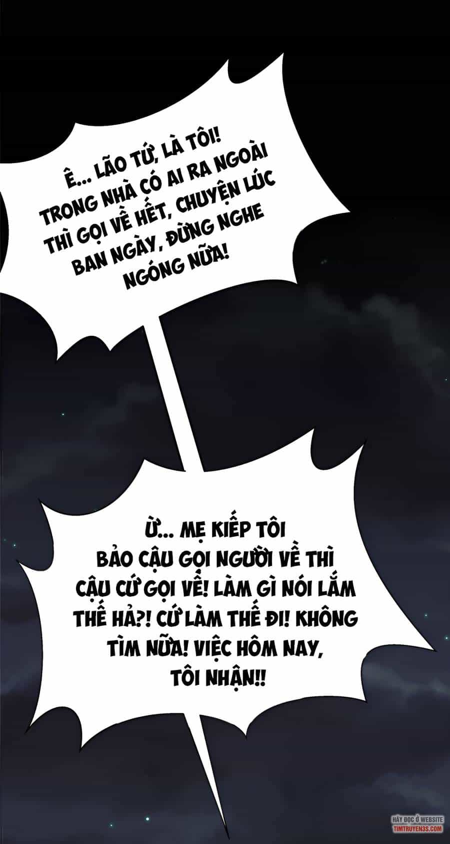 Vương Giả Săn Mồi - Chương 34 - ảnh 46