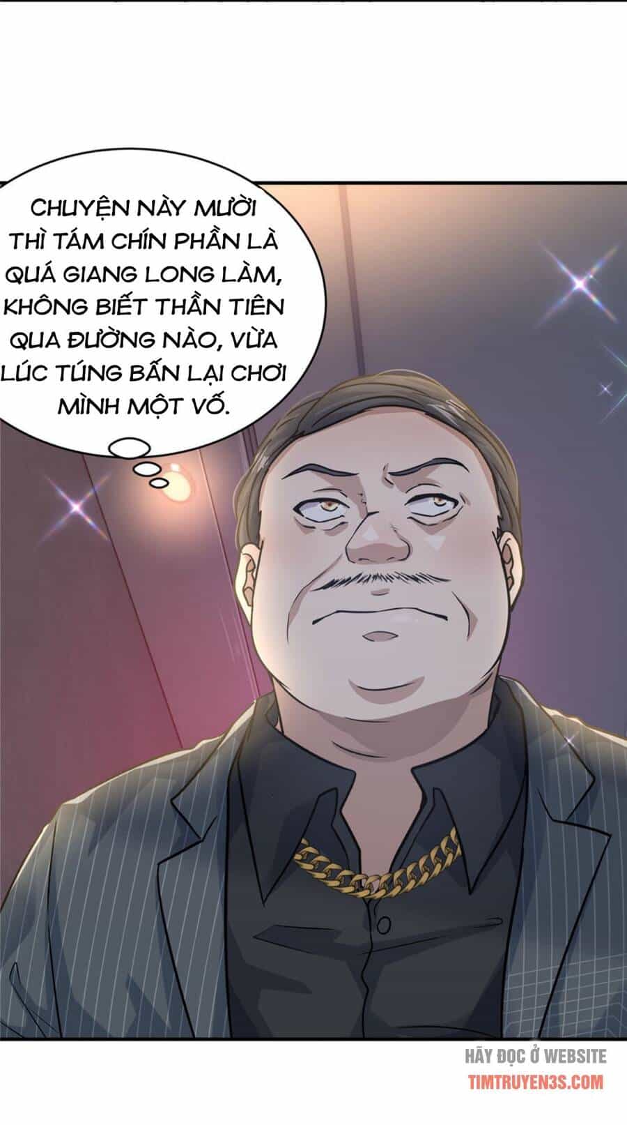Vương Giả Săn Mồi - Chương 34 - ảnh 7