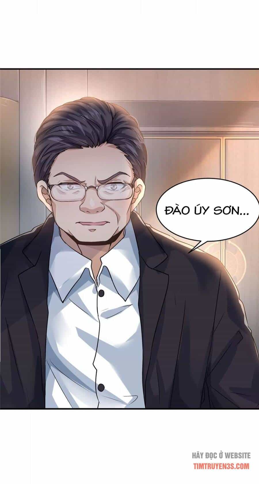Vương Giả Săn Mồi - Chương 35 - ảnh 13
