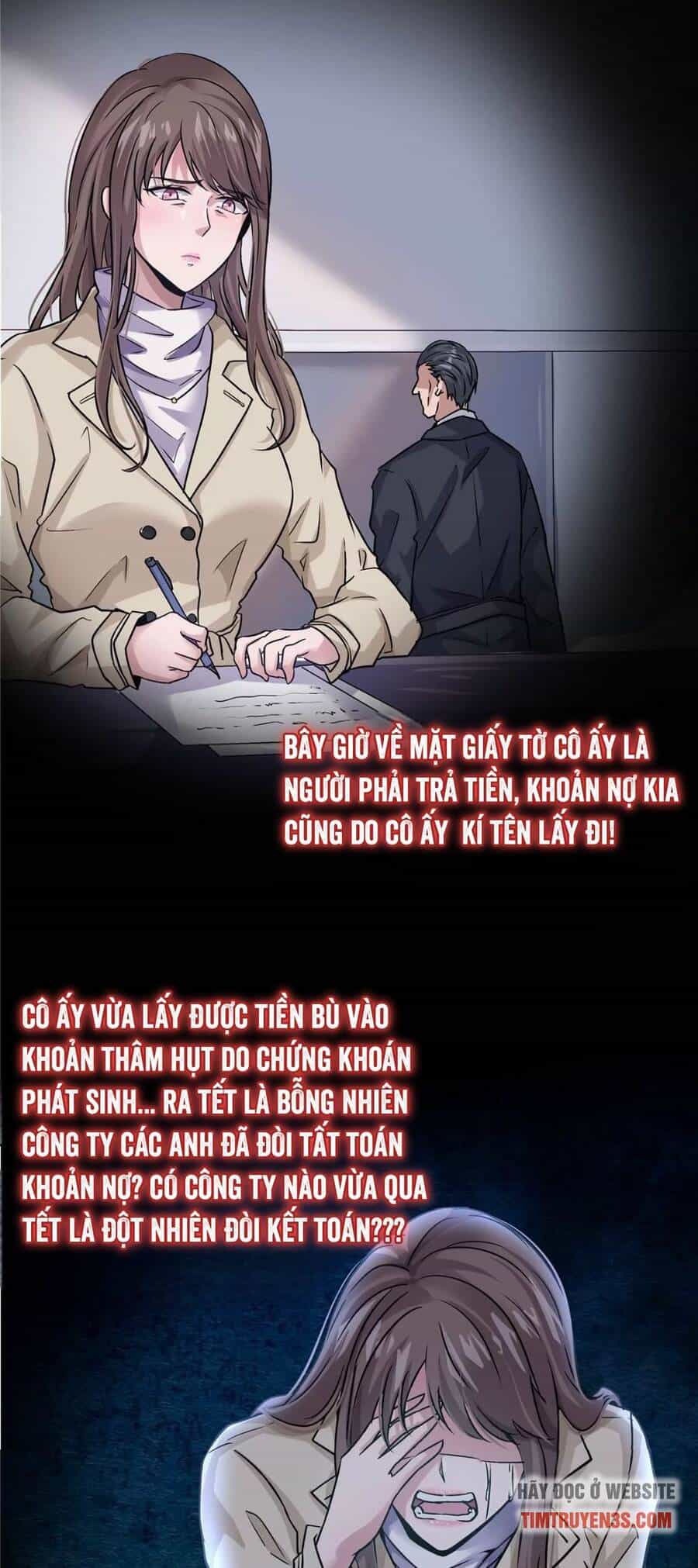 Vương Giả Săn Mồi - Chương 35 - ảnh 23