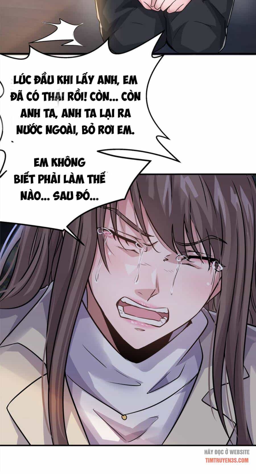 Vương Giả Săn Mồi - Chương 36 - ảnh 10