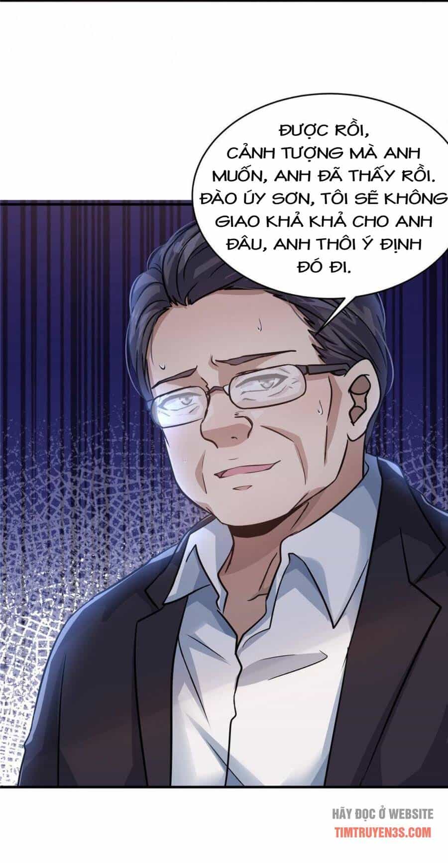 Vương Giả Săn Mồi - Chương 36 - ảnh 13