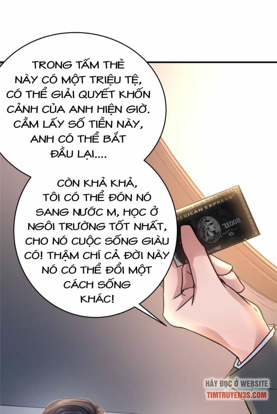 Vương Giả Săn Mồi - Chương 36 - ảnh 16