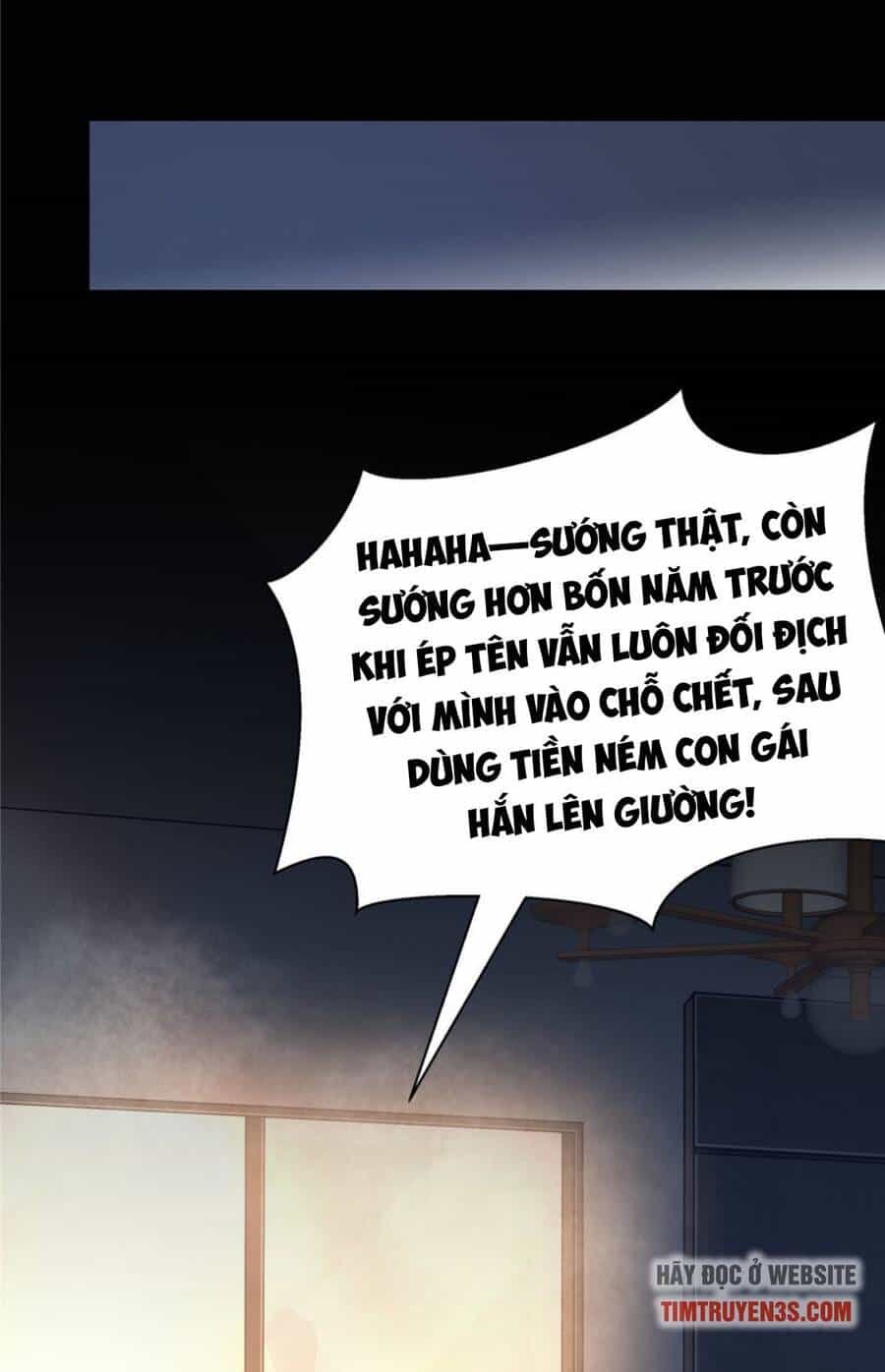 Vương Giả Săn Mồi - Chương 36 - ảnh 21