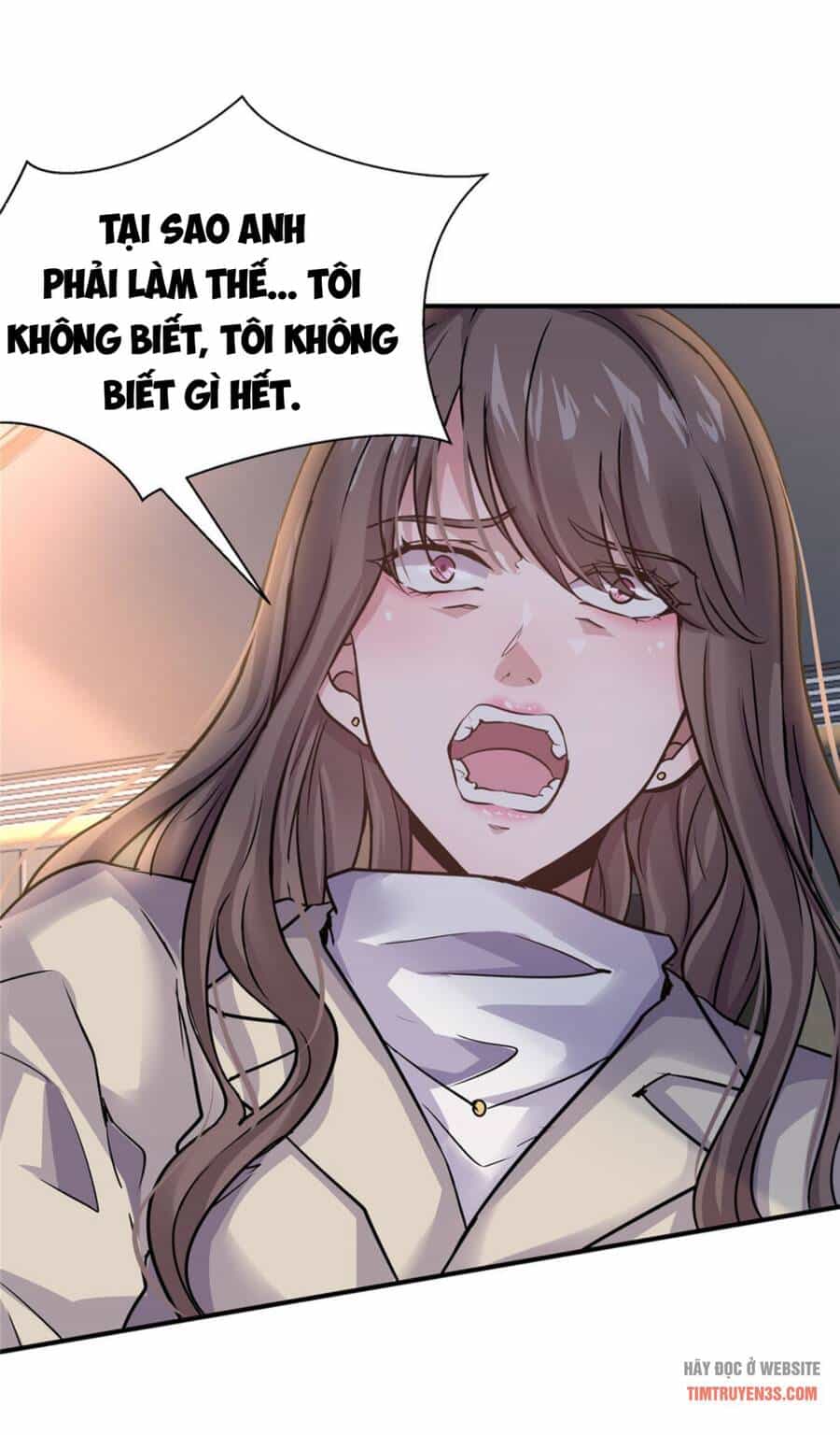 Vương Giả Săn Mồi - Chương 36 - ảnh 3