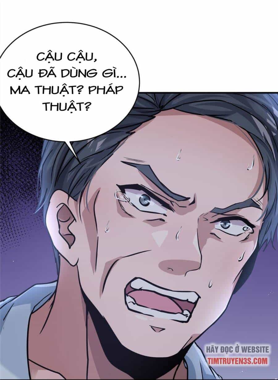 Vương Giả Săn Mồi - Chương 36 - ảnh 36