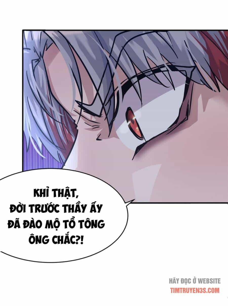 Vương Giả Săn Mồi - Chương 36 - ảnh 43