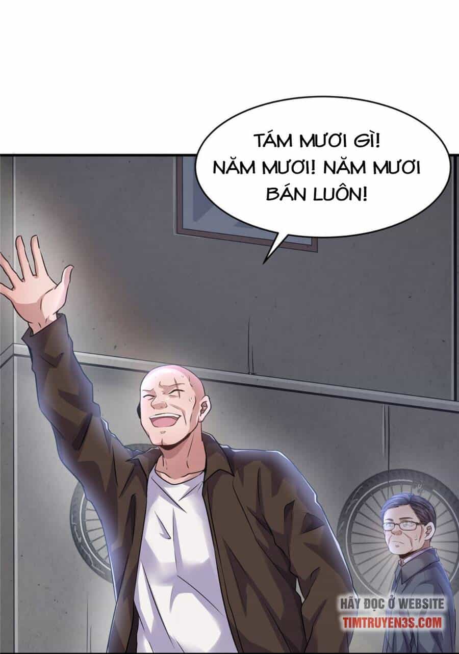 Vương Giả Săn Mồi - Chương 37 - ảnh 27