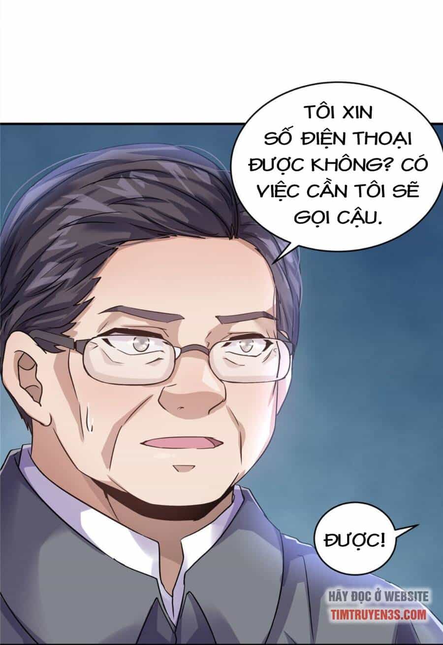 Vương Giả Săn Mồi - Chương 37 - ảnh 32