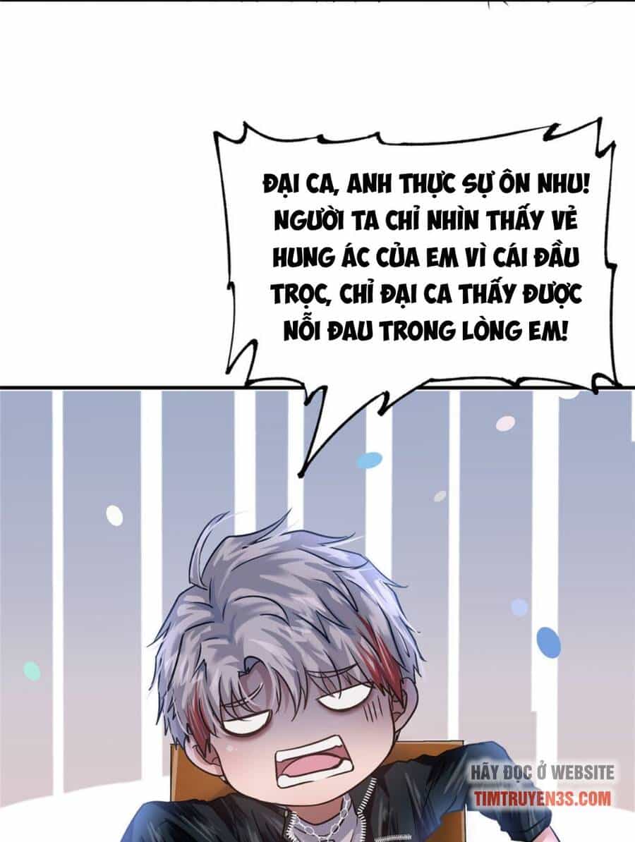 Vương Giả Săn Mồi - Chương 37 - ảnh 45