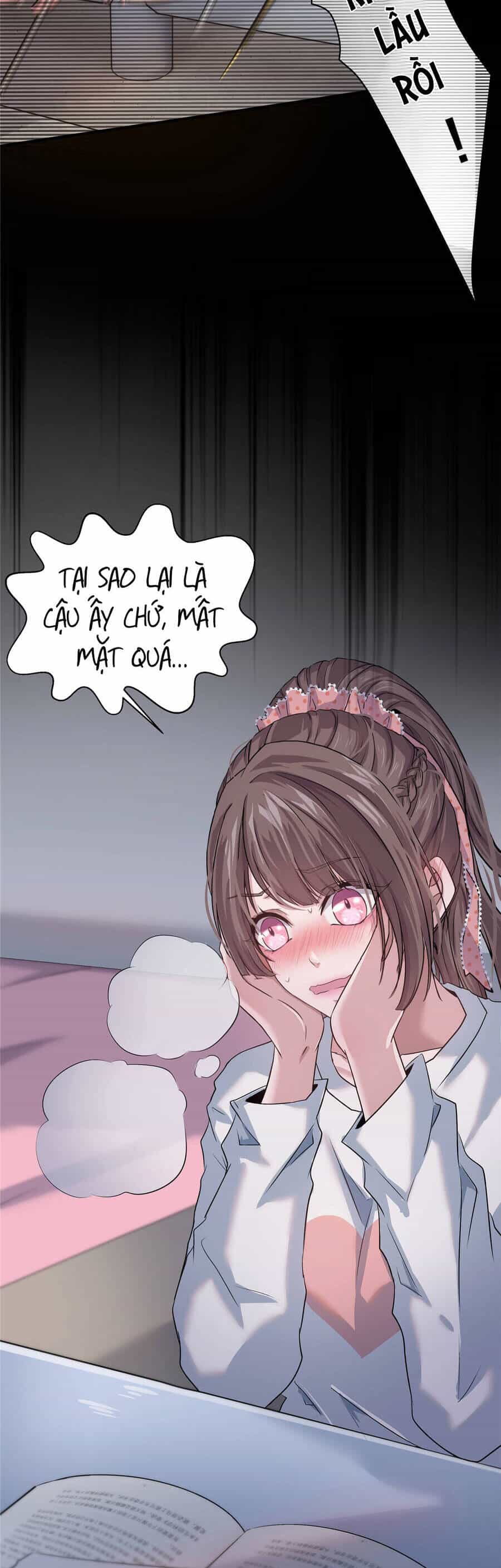 Vương Giả Săn Mồi - Chương 2 - ảnh 46