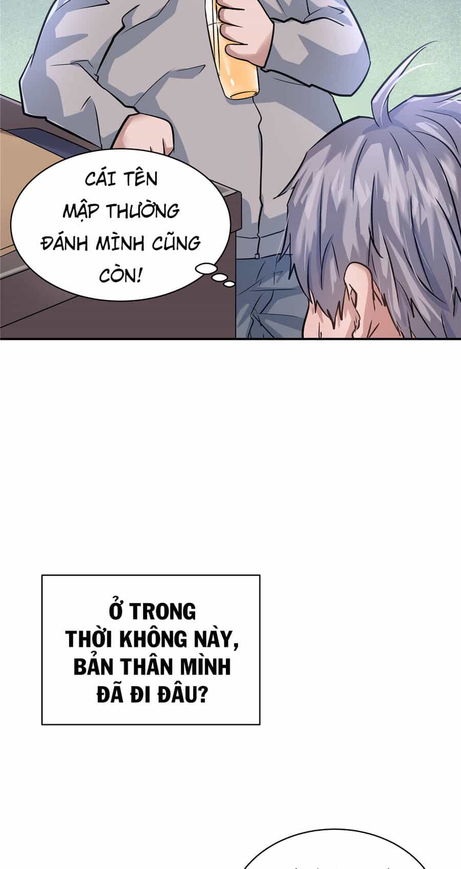 Vương Giả Săn Mồi - Chương 2 - ảnh 57