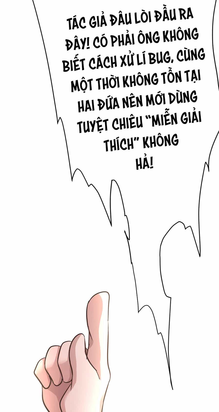 Vương Giả Săn Mồi - Chương 2 - ảnh 59