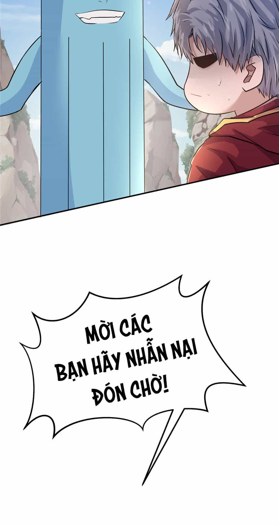 Vương Giả Săn Mồi - Chương 2 - ảnh 65