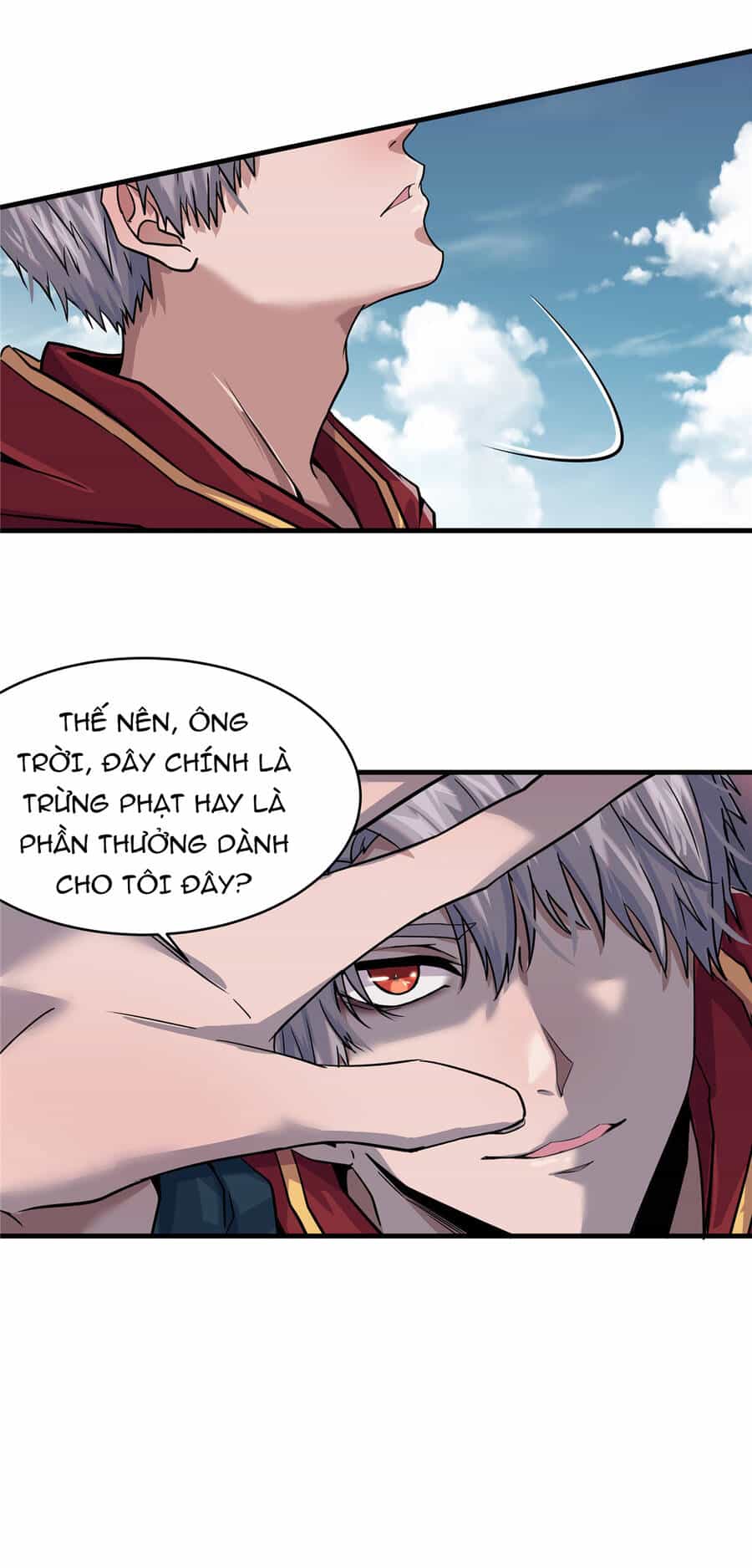 Vương Giả Săn Mồi - Chương 2 - ảnh 7