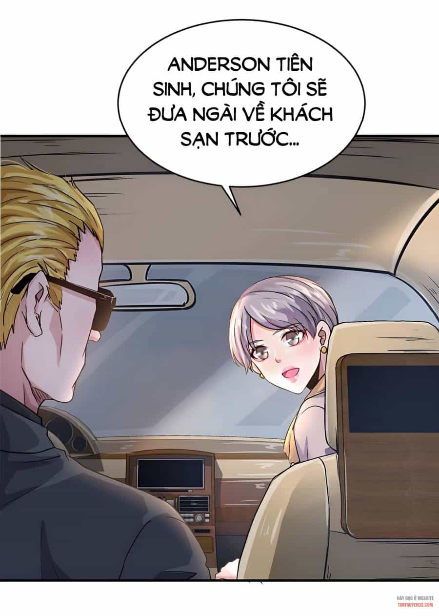 Vương Giả Săn Mồi - Chương 38 - ảnh 2