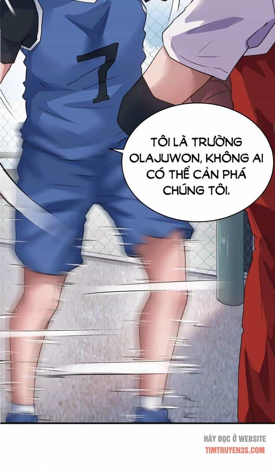 Vương Giả Săn Mồi - Chương 39 - ảnh 13