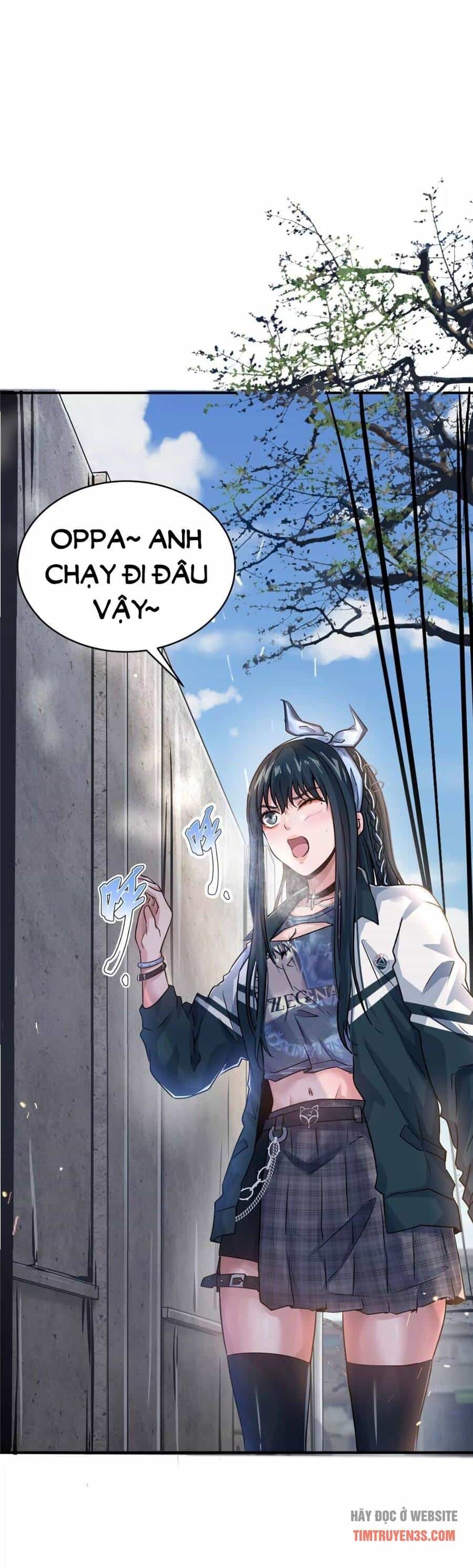 Vương Giả Săn Mồi - Chương 39 - ảnh 45
