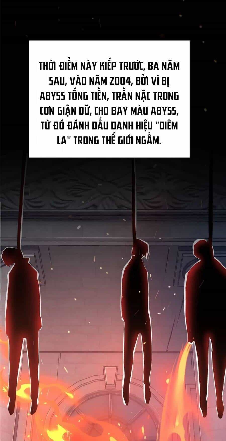 Vương Giả Săn Mồi - Chương 39 - ảnh 6