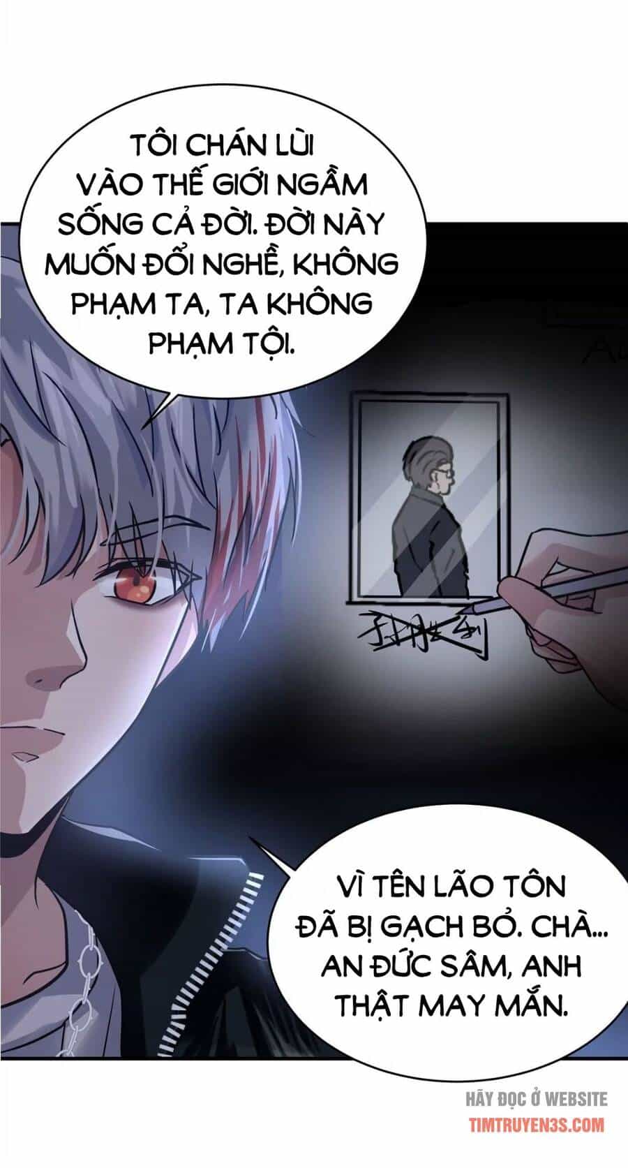 Vương Giả Săn Mồi - Chương 39 - ảnh 9