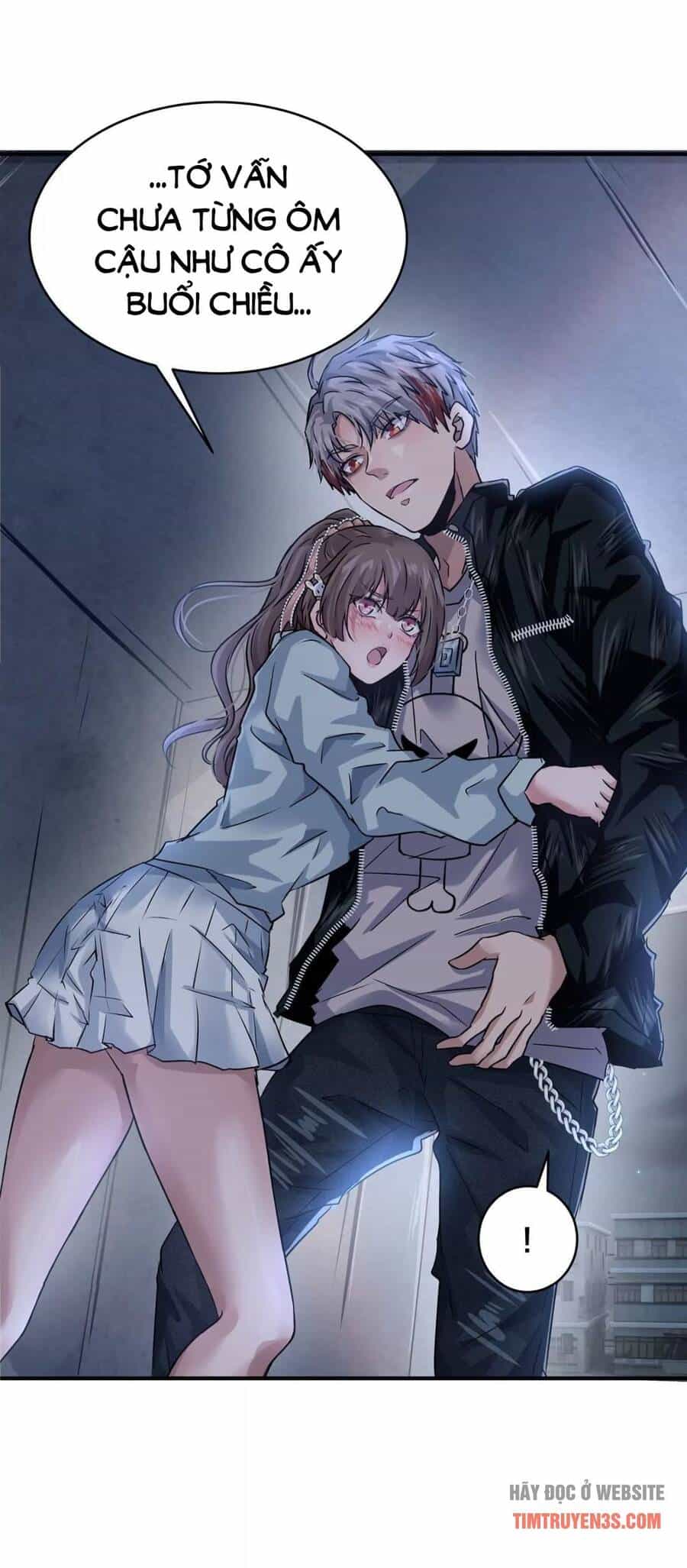 Vương Giả Săn Mồi - Chương 40 - ảnh 42