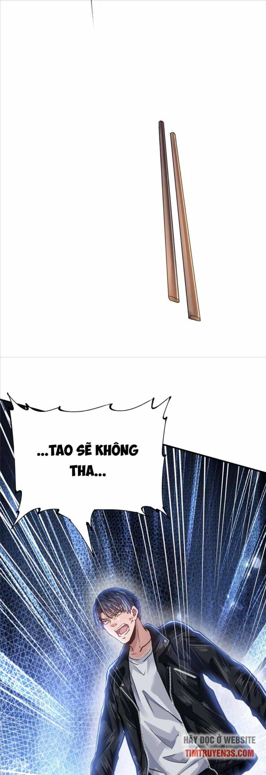 Vương Giả Săn Mồi - Chương 41 - ảnh 27