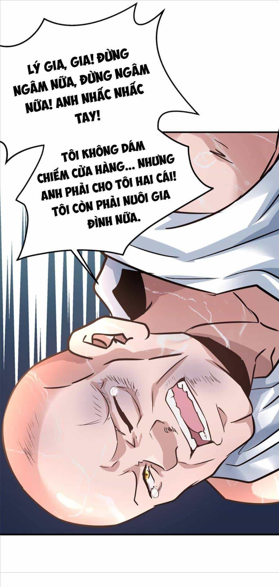 Vương Giả Săn Mồi - Chương 42 - ảnh 9