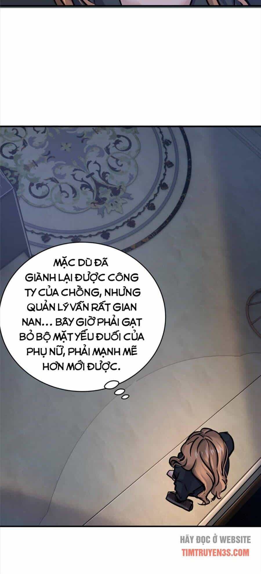 Vương Giả Săn Mồi - Chương 43 - ảnh 15