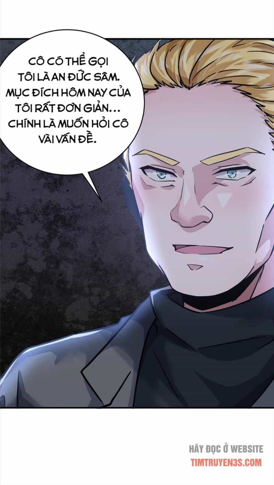 Vương Giả Săn Mồi - Chương 43 - ảnh 17