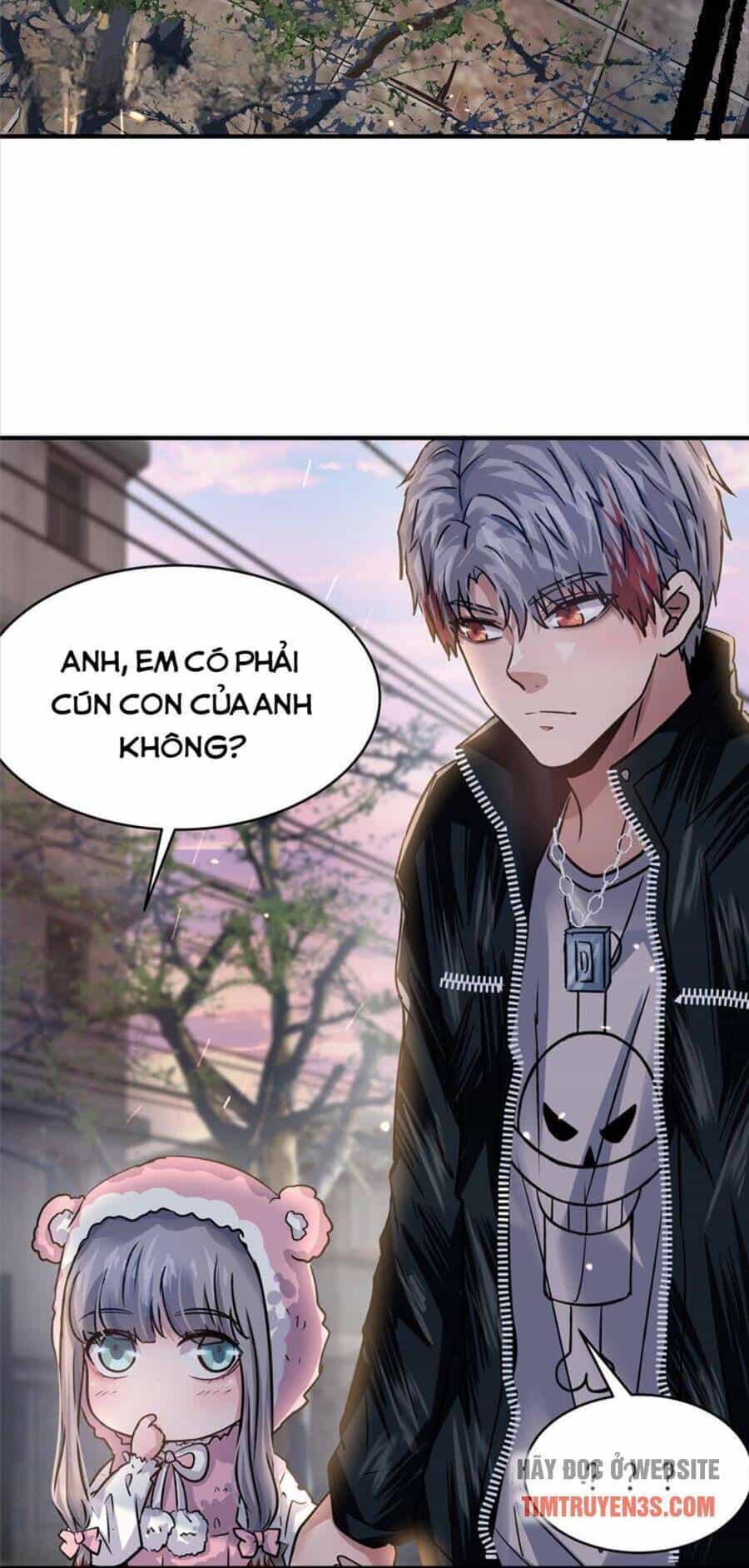 Vương Giả Săn Mồi - Chương 43 - ảnh 25