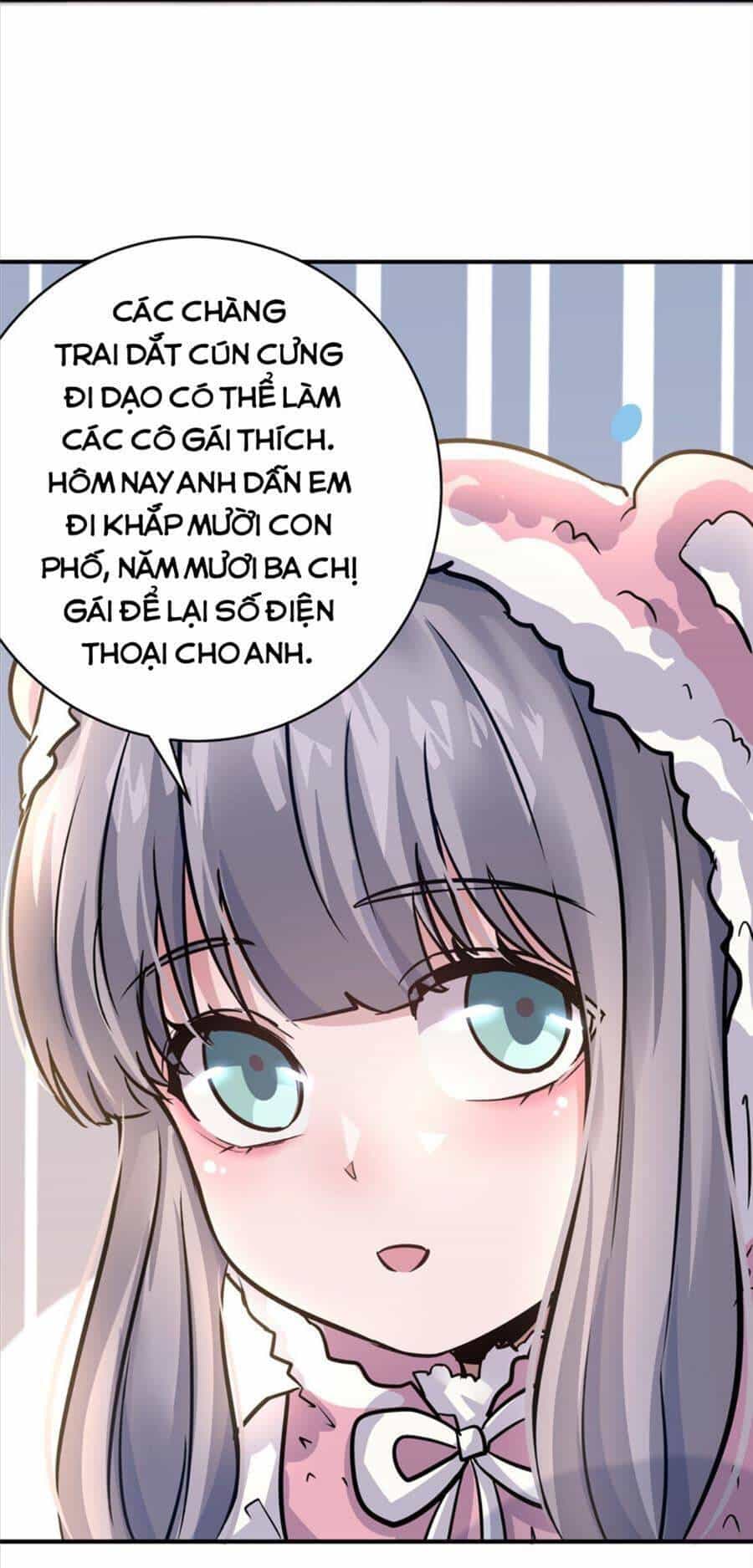 Vương Giả Săn Mồi - Chương 43 - ảnh 26