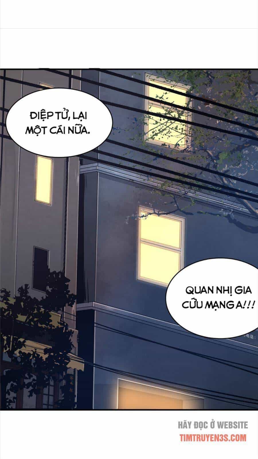 Vương Giả Săn Mồi - Chương 43 - ảnh 41