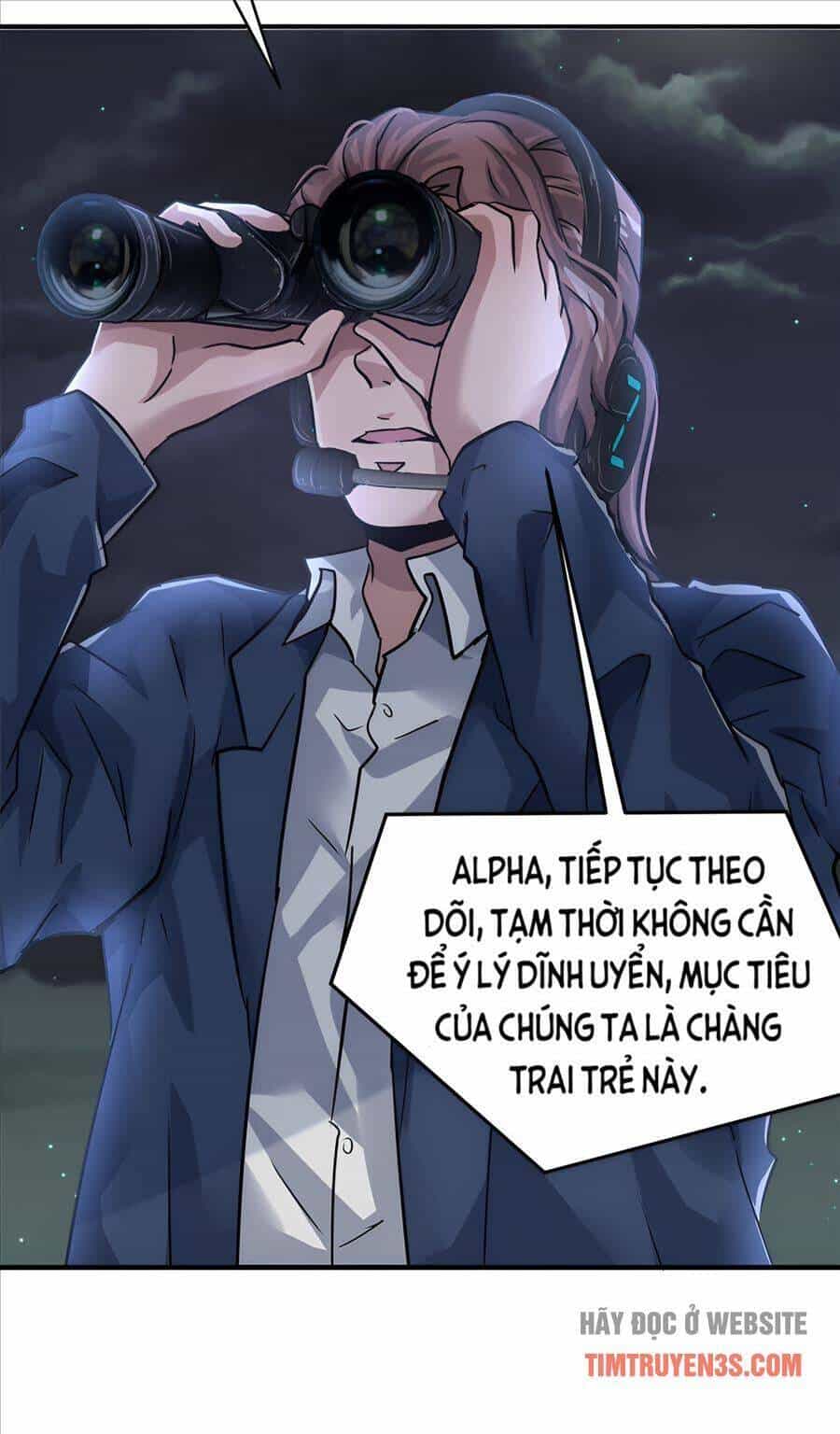 Vương Giả Săn Mồi - Chương 44 - ảnh 2