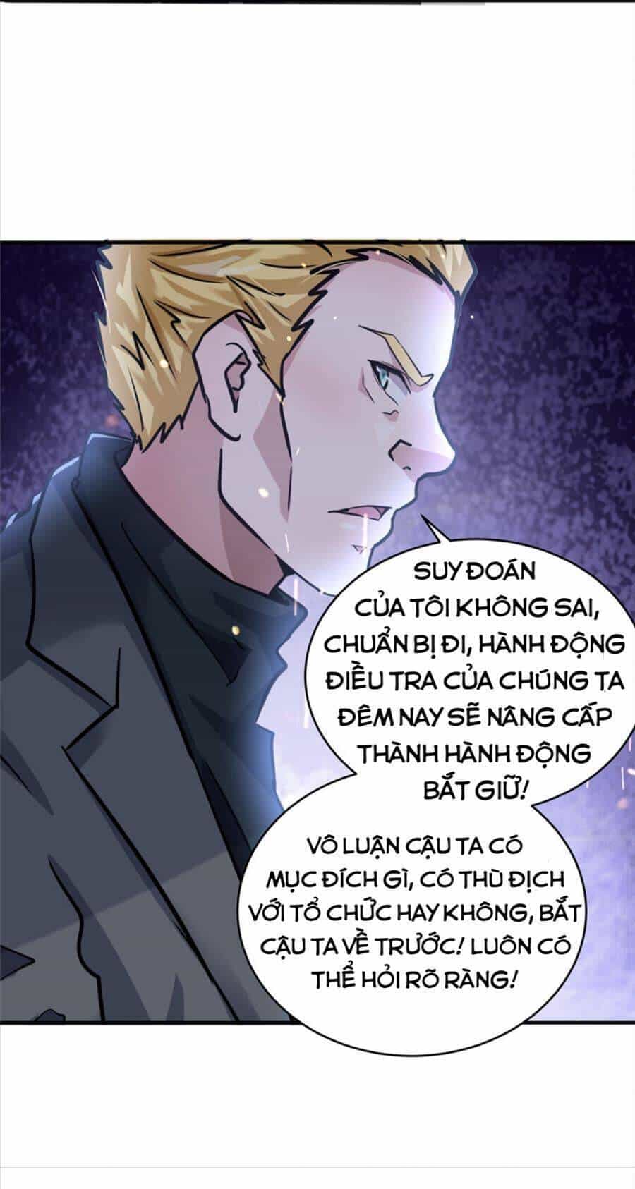 Vương Giả Săn Mồi - Chương 44 - ảnh 4