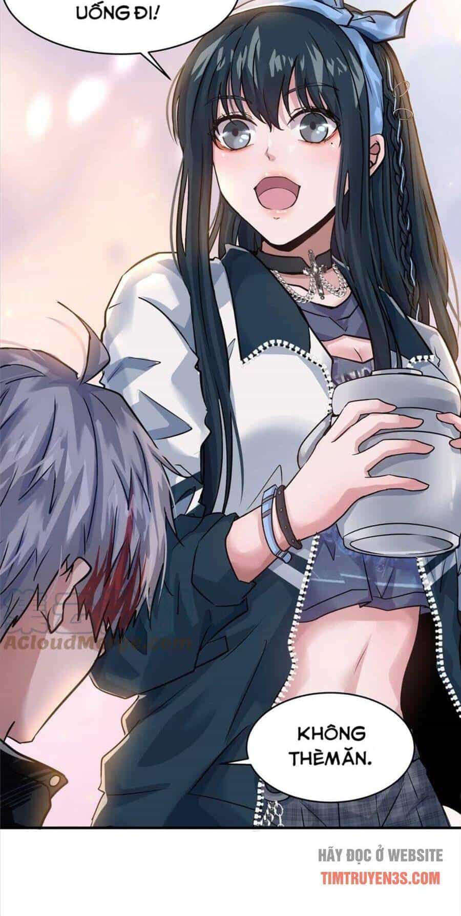 Vương Giả Săn Mồi - Chương 45 - ảnh 17