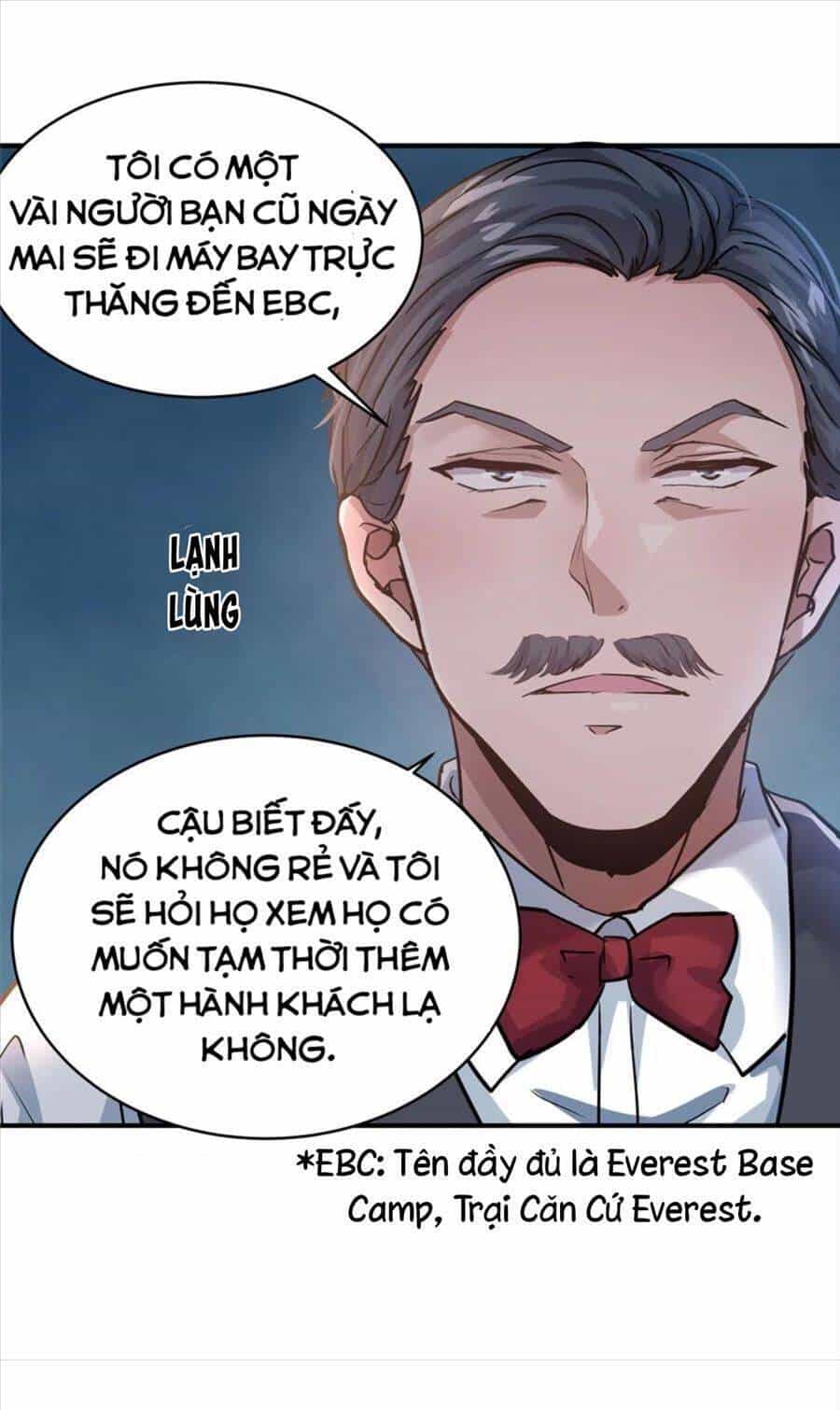 Vương Giả Săn Mồi - Chương 45 - ảnh 30