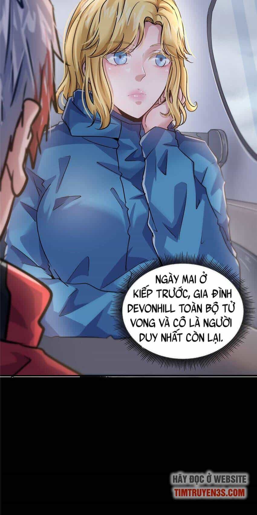 Vương Giả Săn Mồi - Chương 46 - ảnh 12