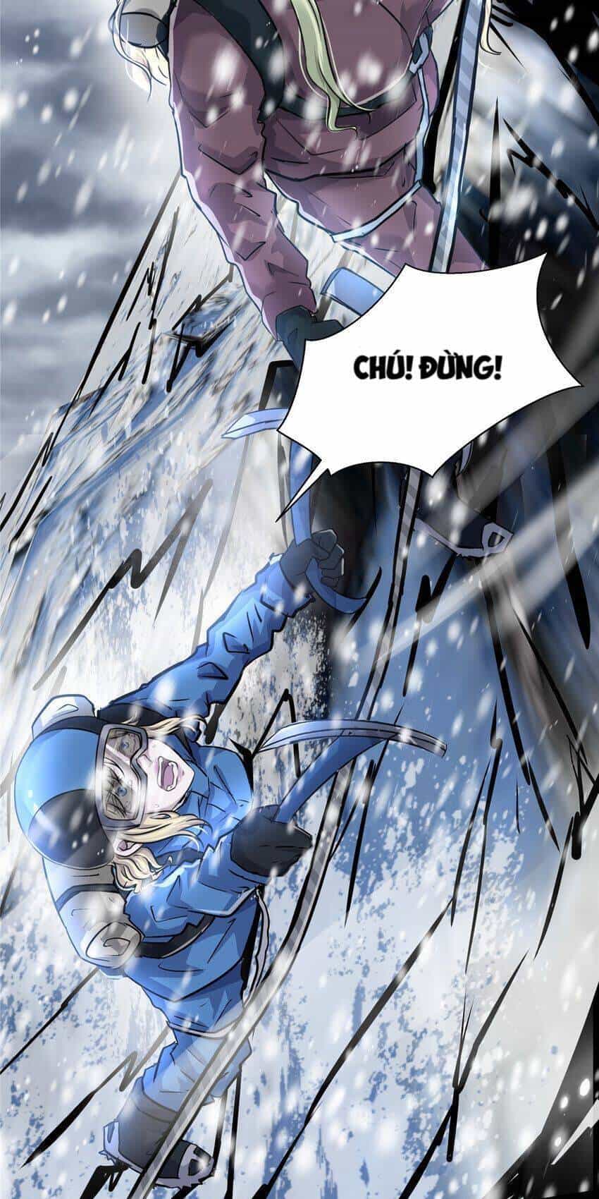 Vương Giả Săn Mồi - Chương 46 - ảnh 27