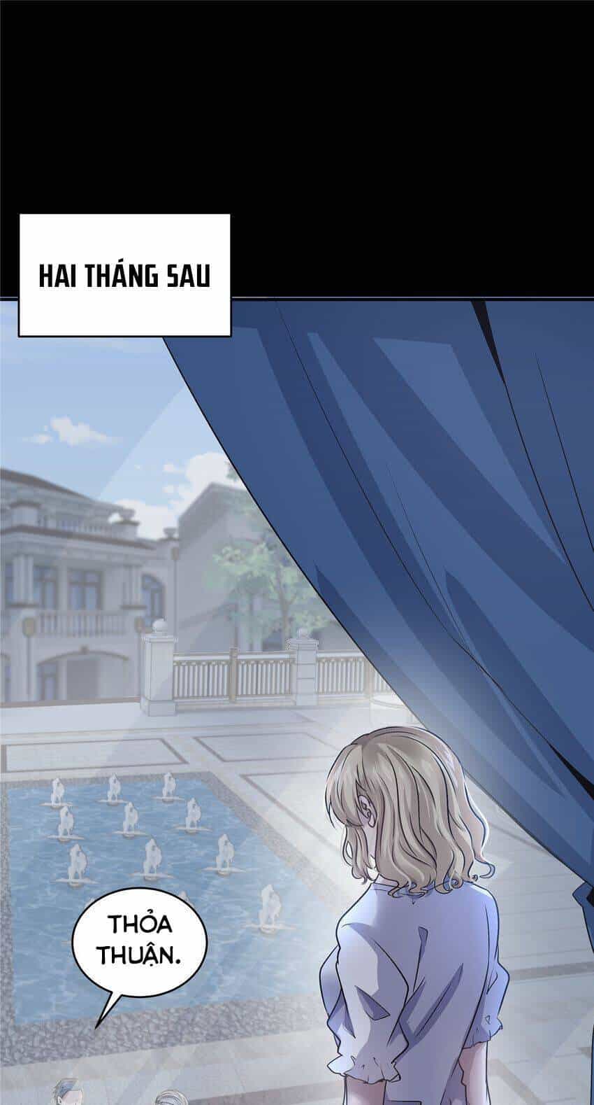 Vương Giả Săn Mồi - Chương 46 - ảnh 35